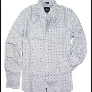 NWT American Eagle button down
